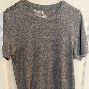 Hurley Tri Blend Tee